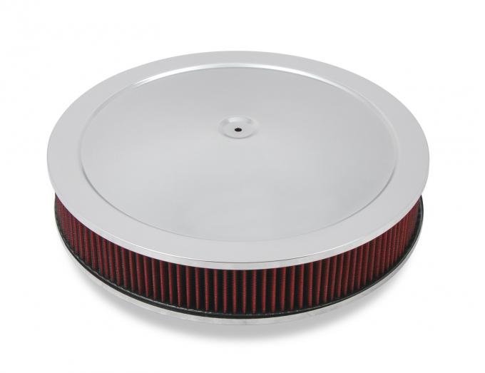 Holley Air Cleaner Assembly 120-4130