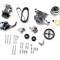 Holley Accessory Drive Kit 20-137P
