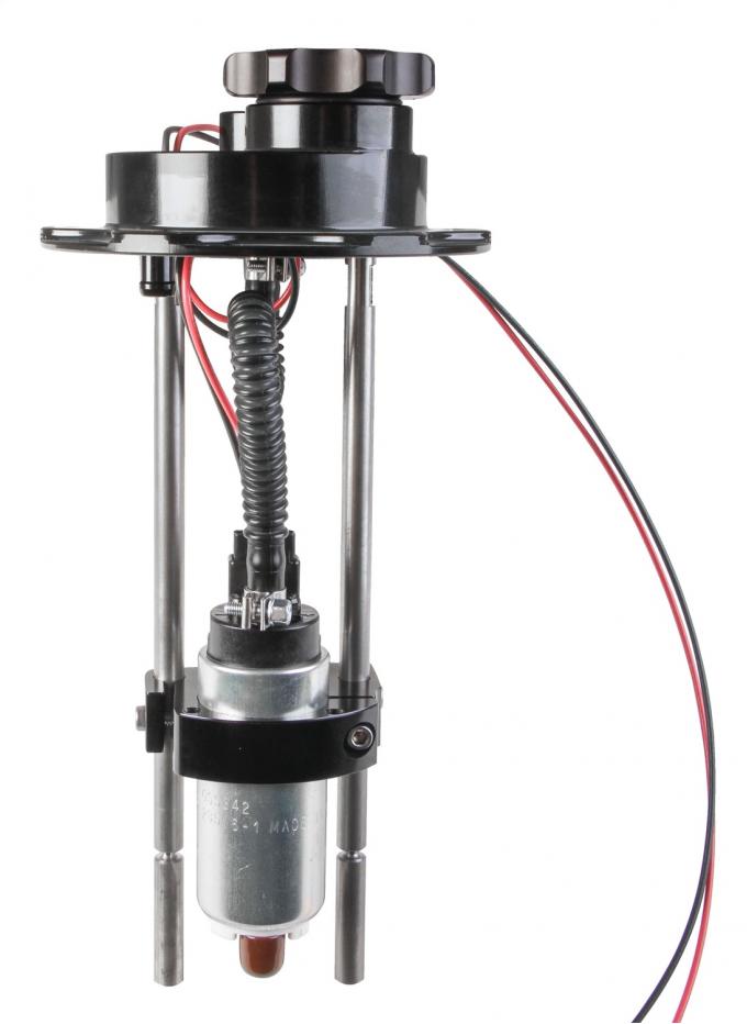 Holley Fuel Cell EFI Pump Module Assembly 12-139