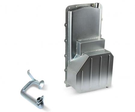 Holley Oil Pan Kit 302-50