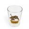 Holley Shot Glass 36-490