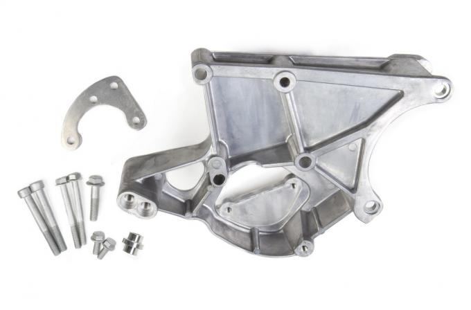 Holley Accessory Drive Bracket 20-135