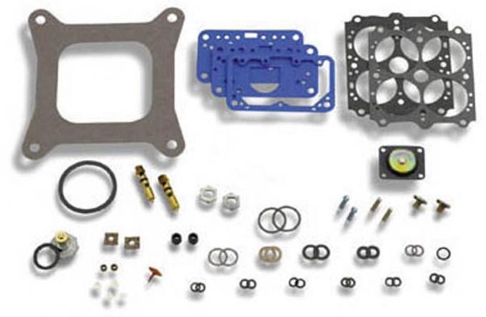 Holley Renew Kit Carburetor Rebuild Kit 37-934