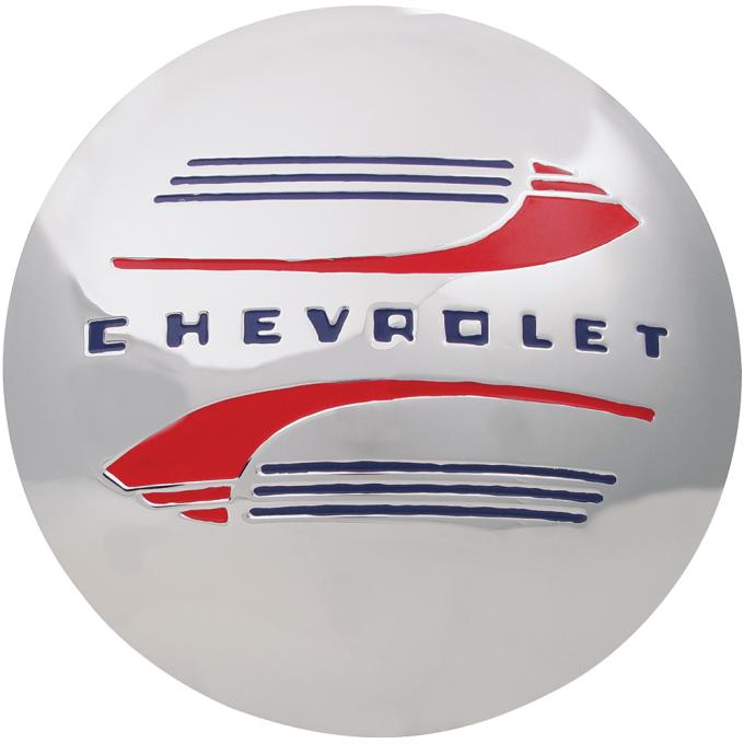 Coker Tire Chevrolet Cap 7.5 inch Back I.D. 1941-47 2032-A