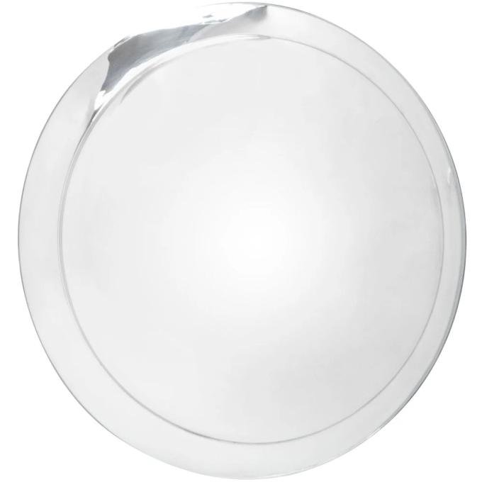 Coker Tire Hot Rod Wire Ford Plain Cap 5.75 inch Back Diameter 1934 2003-P