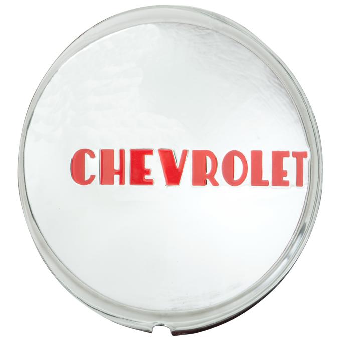 Coker Tire Chevy Cap 7.0 inch 1947-1953 2030