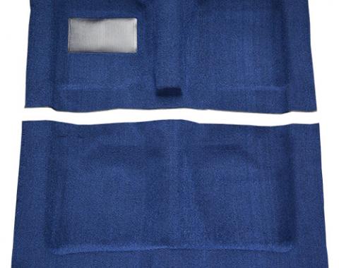 ACC 1962-1964 Pontiac Grand Prix 2DR Hardtop Auto with Console Loop Carpet