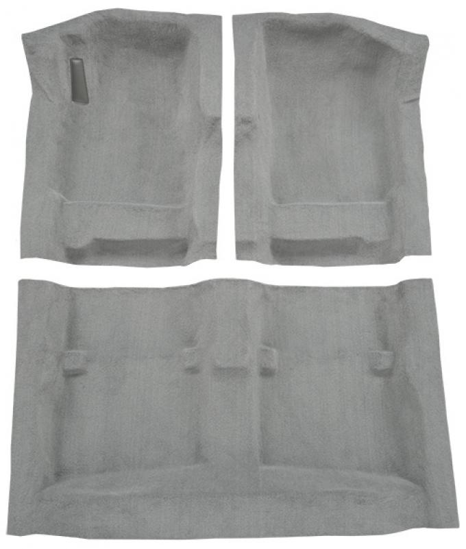 ACC 2016-2019 Chevrolet Malibu 4DR Cutpile Carpet