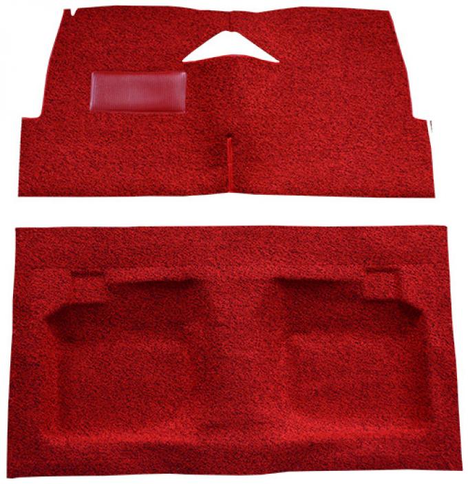 ACC 1959 Chevrolet El Camino Loop Carpet