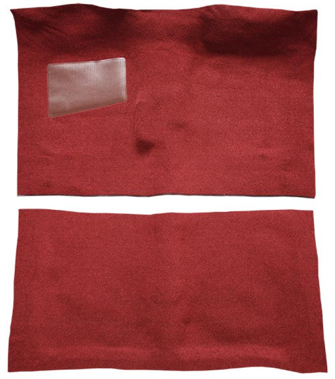 ACC 1964-1965 Pontiac GTO 2DR 4spd Loop Carpet