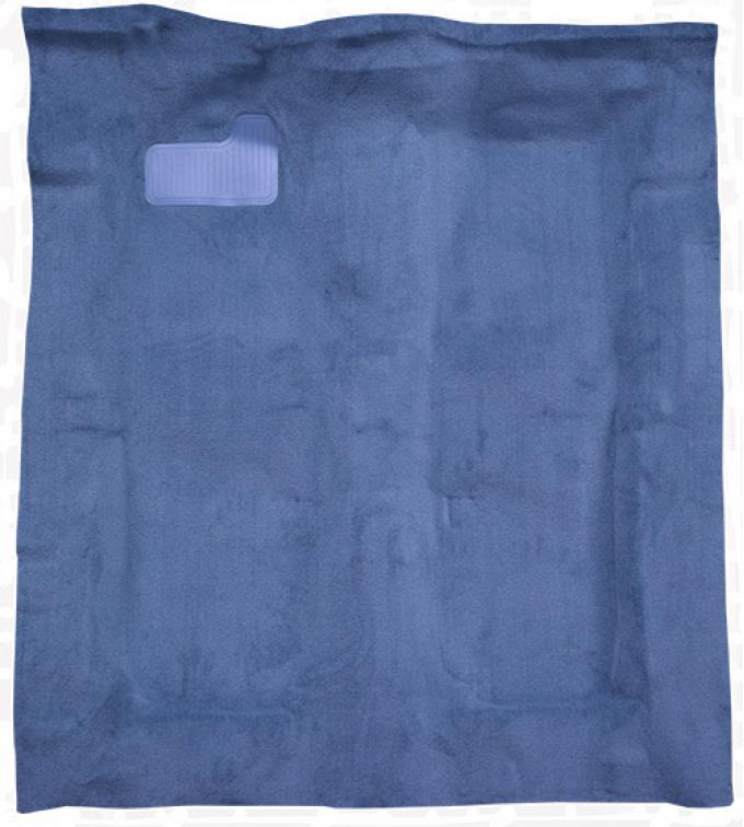 ACC 1977 Chevrolet El Camino Cutpile Carpet
