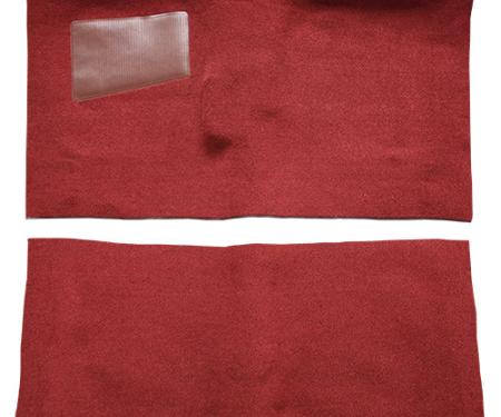 ACC 1964-1965 Pontiac GTO 2DR 4spd Loop Carpet