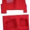 ACC 1960 Chevrolet El Camino Loop Carpet