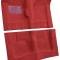 ACC 1965-1968 Pontiac Grand Prix 2DR 4spd Loop Carpet