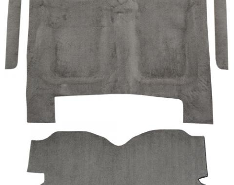 ACC 1982-1986 Chevrolet El Camino Complete Cutpile Carpet