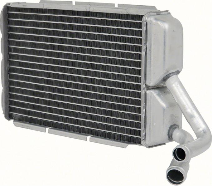 OER 1969-72 GM Full Size W/ AC - Aluminum Heater Core (9-1/2" X 6-3/8" X 2") B2240