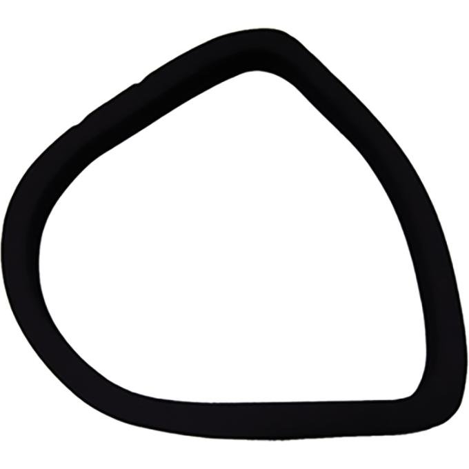 OER 1968 Pontiac GTO, Foam Seal, Ram Air, Upper Hood Pan CW1793G