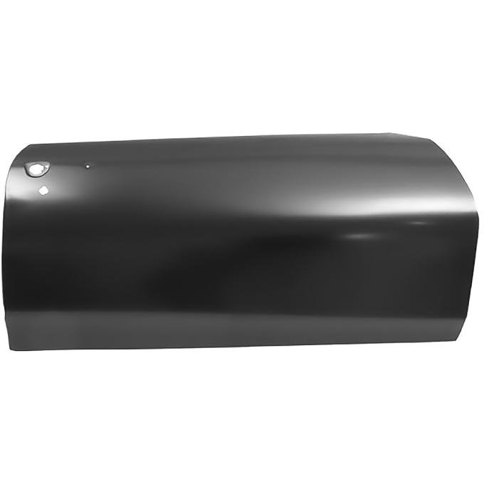 OER 1969 Tempest, Lemans, GTO, Door Skin, RH BP1119G