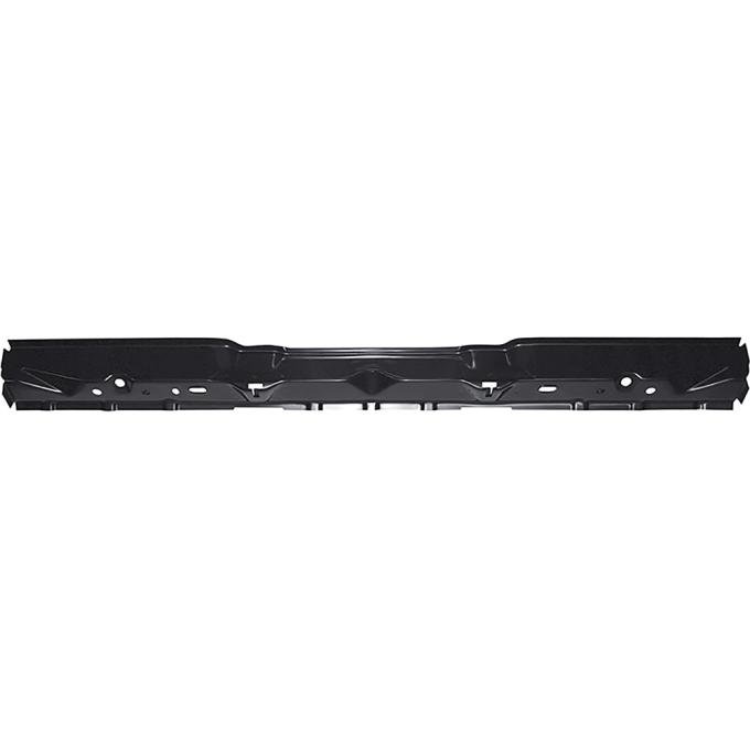 1966-67 Chevelle, Malibu, GTO, Tempest, LeMans, Skylark, Gran Sport, Special, Cutlass, 442, F85, Trunk Floor Rear Body Cross Rail
