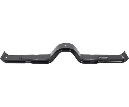 1978-88 Regal, Monte Carlo, GM G-Body, Floor Pan Support Brace, Full Length, Under Front Seat