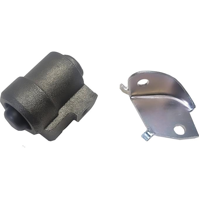 OER 1970 GM, Disc Brake Metering Hold Off Valve, With Bracket RE115