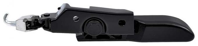 OER 1964-65 GM A-Body Convertible Top Latch Assembly LH 152815