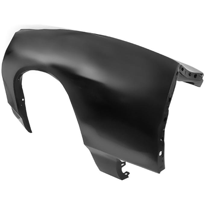 OER 1968-69 Tempest, Lemans, GTO, Front Fender, RH BP4791G