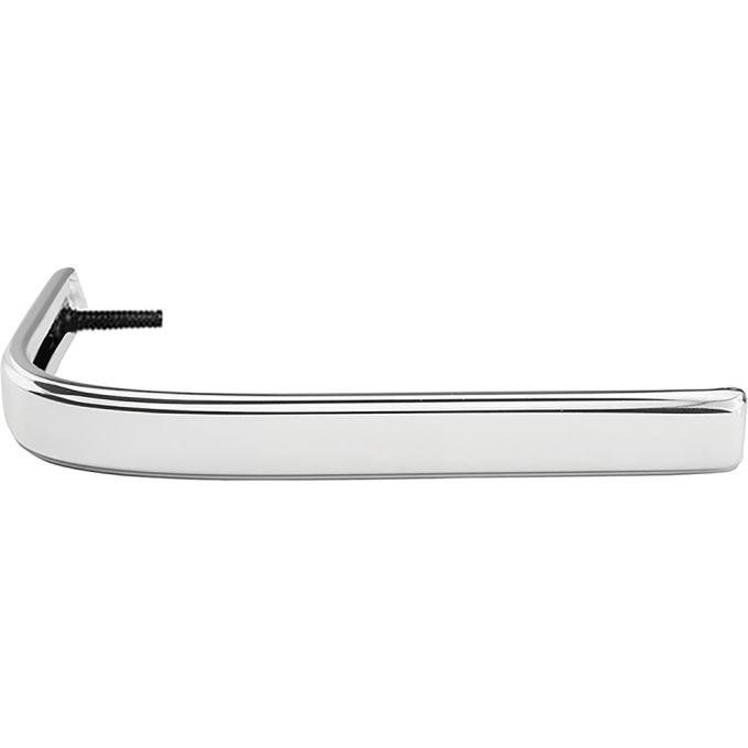 1969 Chevelle, Malibu, El Camino, Grill Extension Molding, All Models, RH