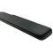 OER 1968-70 Impala, Caprice, Front Arm Rest Pad, 2 Door, 16", Black, RH, Urethane Reproduction 766490