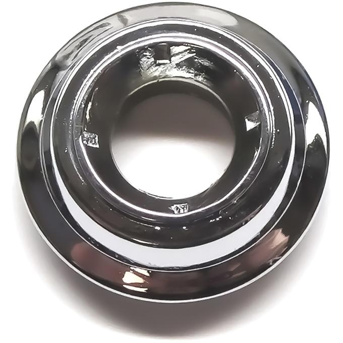OER 1965-1972 Pontiac GTO, Bezel Nut, Remote Mirror IN11044G