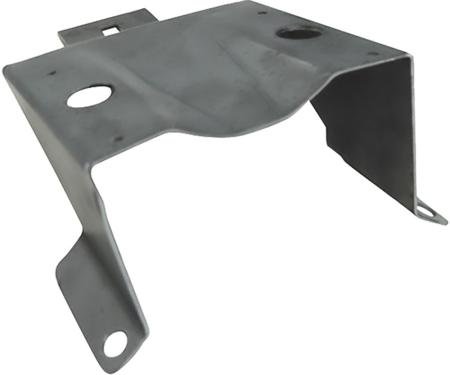 OER 1968-72 Pontiac LeMans, GTO, 8-Track, Center Console, Mounting Bracket RD6783G