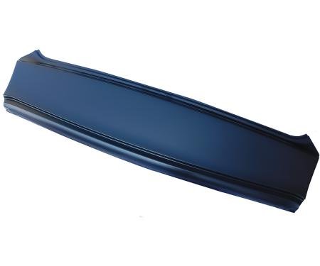 OER 1970-72 Buick GS, Skylark Hardtop, Upper Rear Body Filler Panel, EDP Coated 7671827