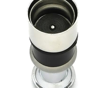 OER 1970-72 Oldmobile Cutlass, F85, Cigarette Lighter Element and Knob Assembly IN12610T