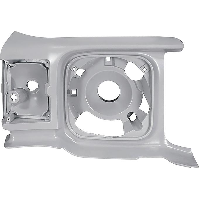 OER 1971-72 Chevelle, Malibu, Fender Extension, RH, Replaces GM# 3982404