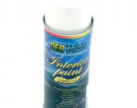 OER 1968 Pearl Parchment Color Coat Spray Vinyl Dye Base 12 Oz. Aerosol Can PP825B