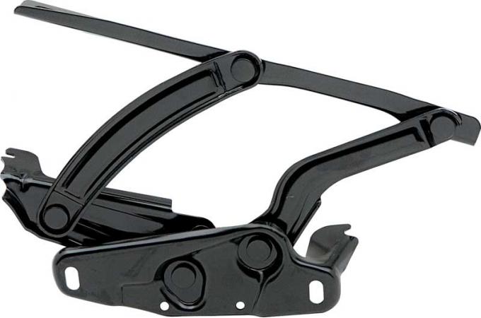 OER 1969 Impala, Caprice, Bel Air Biscayne, Hood Hinge, LH C2300