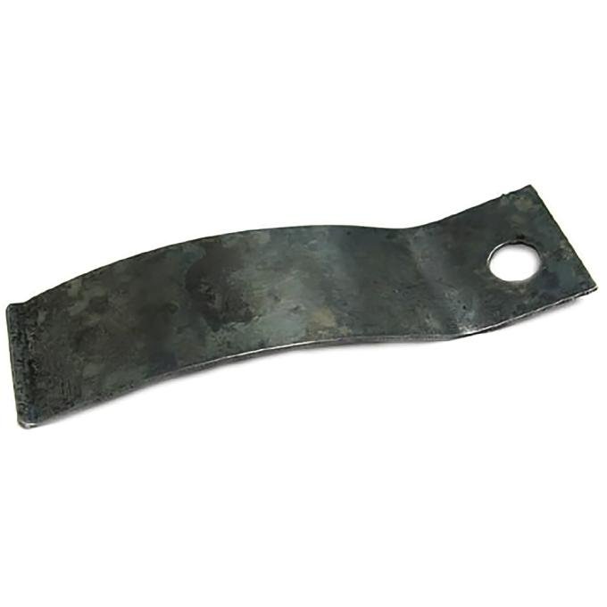 OER 1964-67 GTO, LeMans, Tempest, Floor Console Door, Lid, Armrest, Spring CP10965G