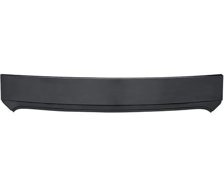 OER 1968-72 Chevelle, Malibu, Convertible, Rear Window to Trunk Panel, Replaces GM# 7672166