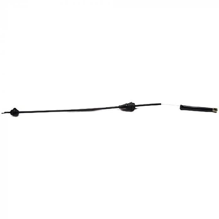 NOS 1970-72 Nova Throttle Cable – GM 3998632 – For 4BBL Holley Or Quadrajet – Vintage NOS Part