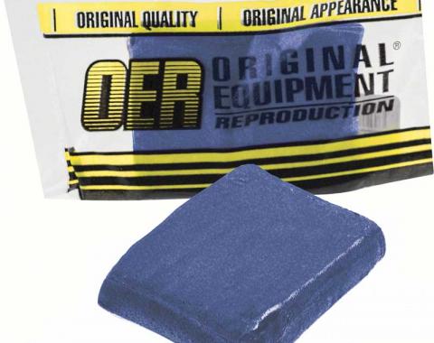 OER Clay Bar Medium Duty - Fine - Blue K89478