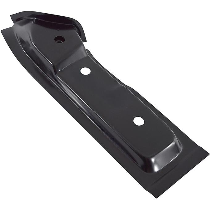 1964-67 Chevelle, Malibu, GTO, Tempest, LeMans, Skylark, Gran Sport, Special, Cutlass, 442, F85, Trunk Floor Brace, RH