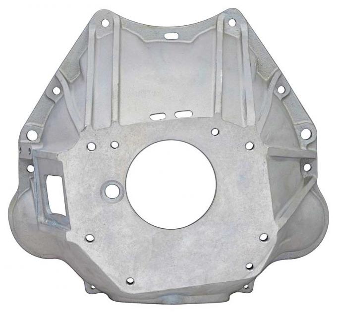 OER 1967-79 Firebird, Trans Am, Aluminum Bell Housing, 326, 350, 389, 400, 455, 8 Cyl. F12384