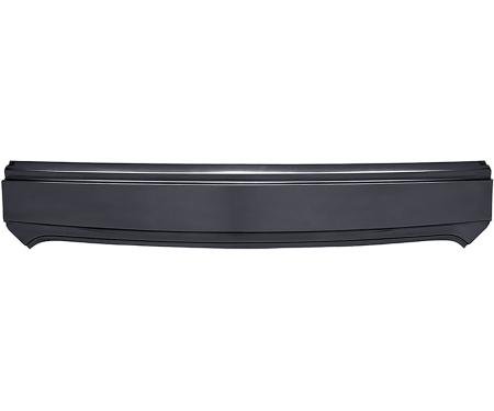 OER 1968-72 Chevelle, 1970-72 Monte Carlo, 1969-70 Grand Prix, Below Rear Window Panel, 2-Door Hardtop or Sedan Models, Replaces GM# 7672009