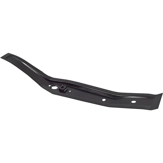 1968-72 Chevelle, GTO, Tempest, LeMans, Skylark, GS, Cutlass, 442, F85, 1970-72 Monte Carlo, Trunk Floor Outer Brace, RH