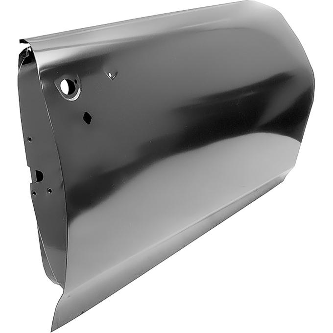 OER 1968 Tempest, Lemans, GTO, Door Shell, RH BP1107G
