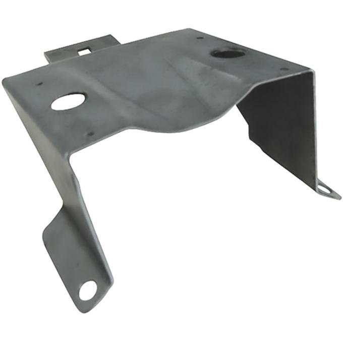 OER 1968-72 Pontiac LeMans, GTO, 8-Track, Center Console, Mounting Bracket RD6783G