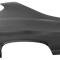 1970-72 Chevelle, Malibu, 2-Door Hardtop, Rear Quarter Panel, Full Quarter, LH