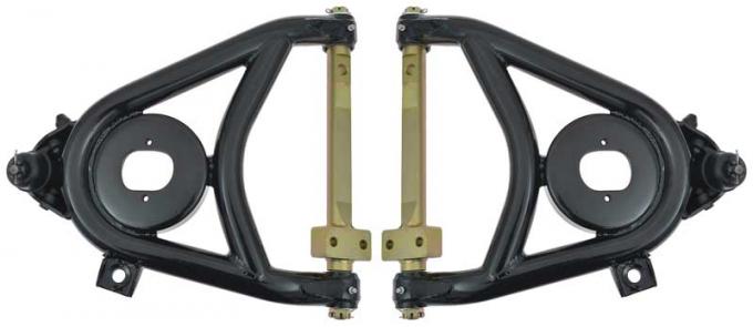 OER 1958-64 Impala / Full Size Front Tubular Lower Control Arms 153628