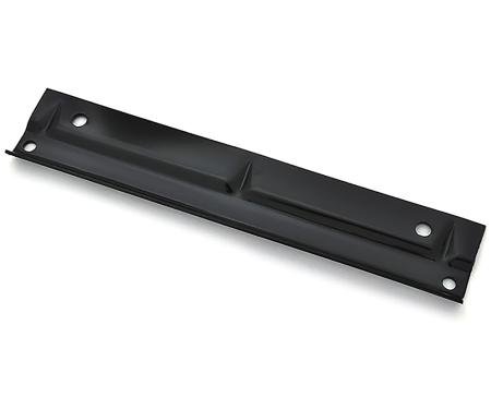OER 1964-65 Chevelle, El Camino, Malibu, Front License Plate Bracket BP4890V