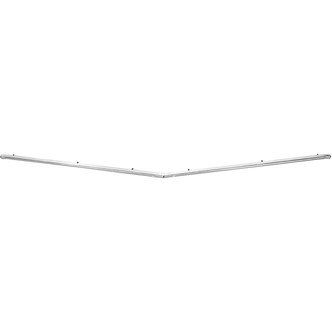 OER 1969 Chevelle, Malibu, El Camino, Grill Molding, Center XP4712V